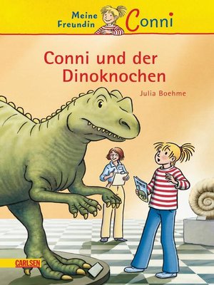 cover image of Conni Erzählbände 14
